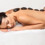 Hot Stones Massage | 75 min 1