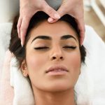 Indian Head Massage | 20 min 4