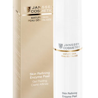 Janssen Skin Refining Enzyme Peel