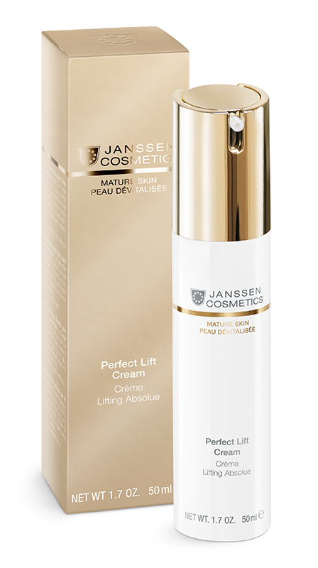 Janssen Perfect Lift Cream