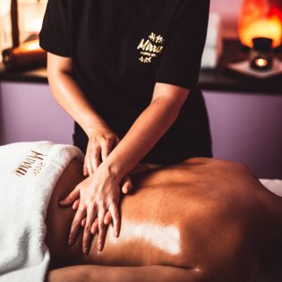 Terapeutic Massage 6