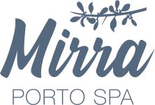 Logo Mirra Porto SPA
