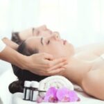 Aromatherapy Massage 90 min 1