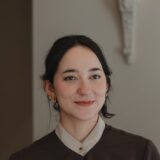 Mirra Porto Spa team member in uniform