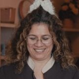 Mirra Porto Spa team member in uniform
